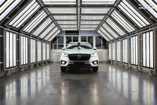 智能工廠與新零售雙輪驅(qū)動(dòng)，寶沃汽車如何駛向新未來？