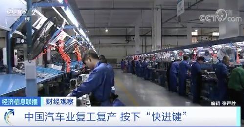 全球超150家工廠停產，汽車產業倒退十年，史無前例的銷售寒冬